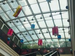 -紫荆广场·花漫里