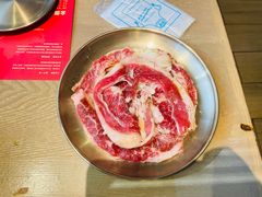 -西塔老太太泥炉烤肉(沈阳店)