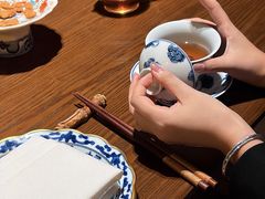 -隐庐·古法川菜(高新店)