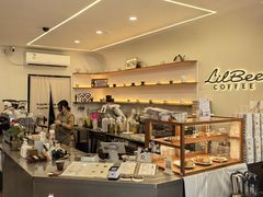 -LilBee Coffee