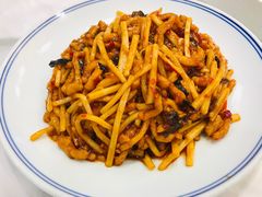 -万荣烤鸭店·北京菜(天坛店)