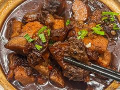 -红厨巷·淮扬菜(熙南里店)