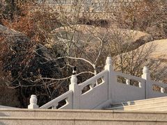 -青岛崂山太清宫