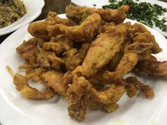 椒盐排条-协和菜馆(凤凰街店)