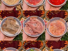 -周小明火锅(黑金冠社区店)