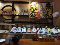 -千代武日本料理(开发区店)