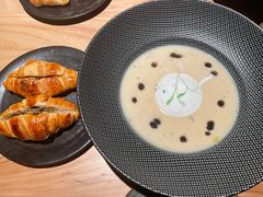 -KimPro 辛普乐概念韩餐