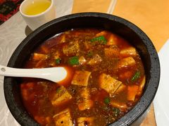 -红辣椒·川菜·火锅(科华路店)