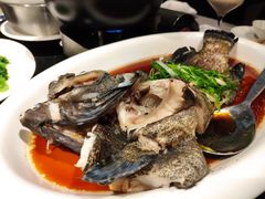 -徐记海鲜(观沙岭|滨江新城店)