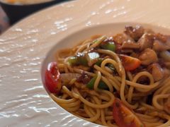 -必胜客(长安店)