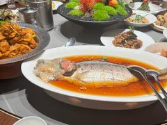 -阿明小菜·海鲜·上海菜(梅陇店)