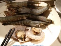 -星伦多自助料理·涮烤一体(虹悦城店)