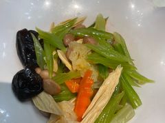 -金家老三饭庄(常营店)