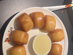 -李掌柜鲜菜火锅(移民广场店)