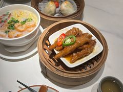 -禄运茶居·手工点心(猎德店)