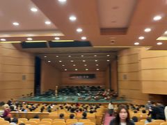 -中国人民大学明德堂(人大如论讲堂)