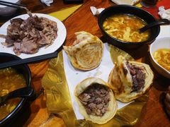 -永茂驴肉(莲池南大街总店)