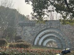-南湖湿地公园