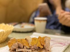-小尕子·新疆菜(明园店)