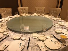 包厢-恒记饭店·海鲜明档(淹城店)
