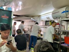 -河南拉面(肇周路店)