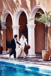 -太古映画婚纱摄影(天河店)