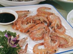 -景好海鲜餐厅(大鹏必选旅游店)