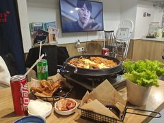 -李先生的首尔小馆(松江启源广场店)