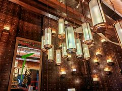 -时光吧·大堂吧·丽江和府洲际度假酒店