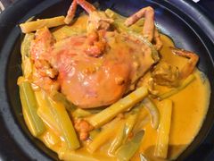 -蟹榭·本帮江浙菜·蟹宴(五角场合生汇商场店)