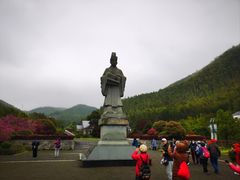 -蔡伦竹海