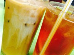 胜利茶餐厅-胜利茶餐室