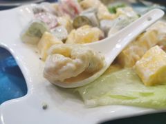 -御膳粥·牛乳粥底火锅·地道顺德菜(容桂店)