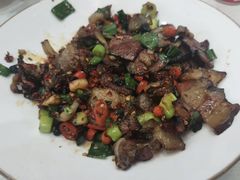 -湘桂人酒楼(西便门店)