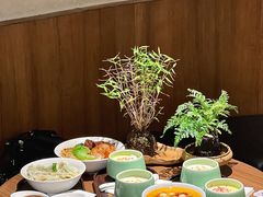 -魅莲·新中式糖水(广州塔店)