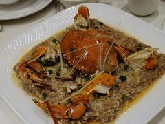 -海上名珠·海鲜酒楼(励骏庞都店)