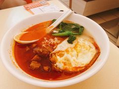 五香肉丁出前一丁-永盈茶餐厅(江南大道中店)