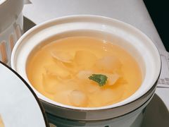 酸辣乌鱼蛋汤-阿五黄河大鲤鱼(纬三路店)