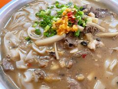 老友牛肉粉-舒记粉店(七星路店)