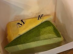 -Lady M(沙田新城市广场店)