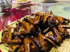 -金麒麟美食城