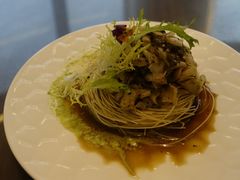 烧椒水晶蚌-春申里餐厅(银泰in99店)