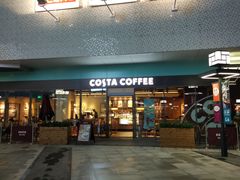 门面-COSTA COFFEE(昆城广场店)