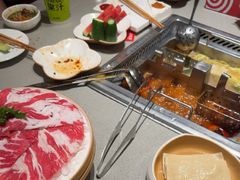 -海底捞火锅(江北万达商业广场店)