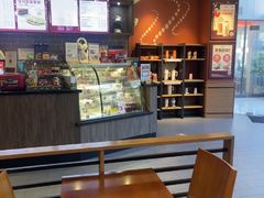 -COSTA COFFEE(张江软件园店)