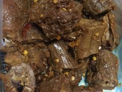 -周黑鸭(天津西青区中北永旺店)