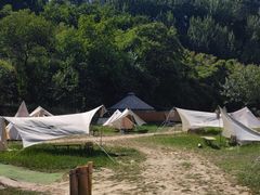-西安祥峪森林公园