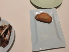-大铁勺新津菜(东丽阳光新业广场店)