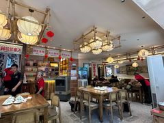 -张太婆老妈蹄花川菜馆·中华餐饮老字号(望平街店)