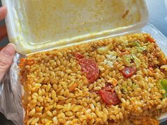 -老婆婆炒饭(小白楼1902欧式风情街店)